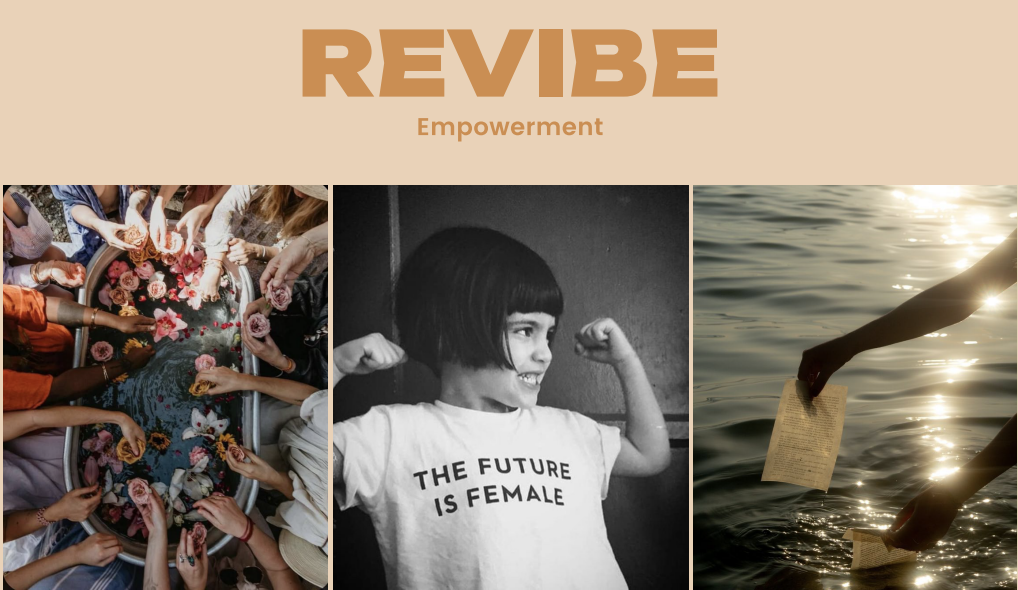 Empowerment