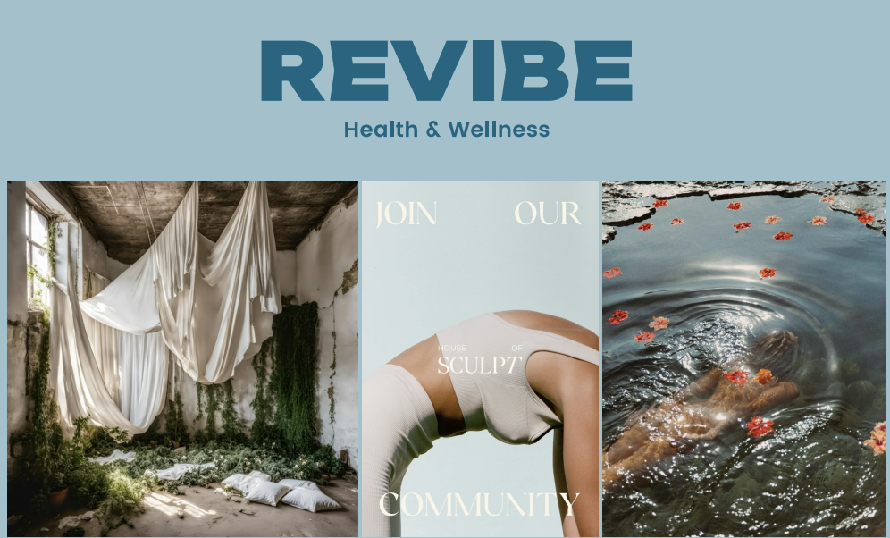 Healt & Wellness