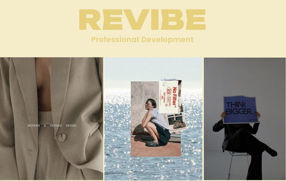 Professional Development