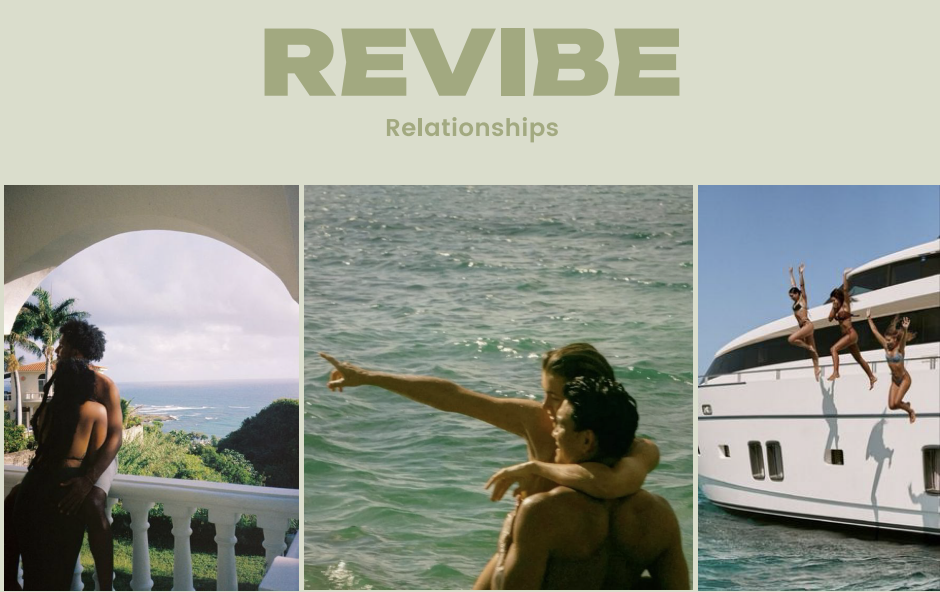 relations
